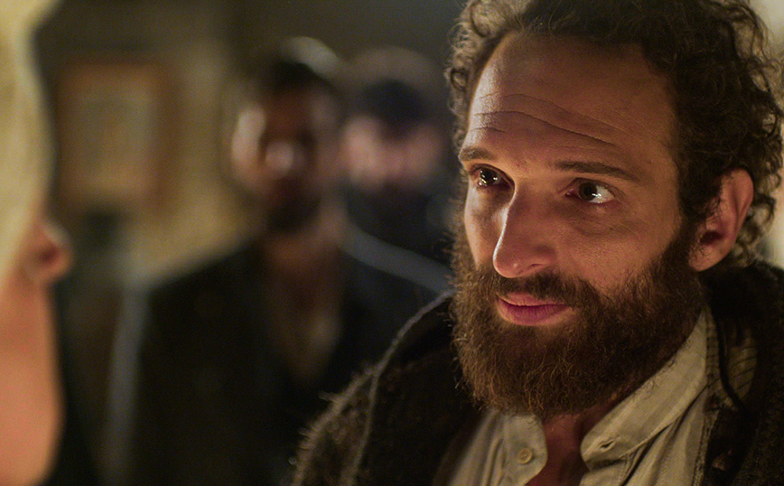 Η Μάγισσα – Spoiler Η Μάγισσα – Spoiler