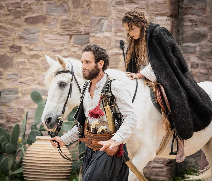 Η Μάγισσα – Spoiler Η Μάγισσα – Spoiler