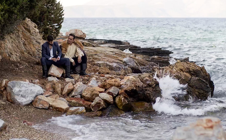 Η Μάγισσα – Spoiler Η Μάγισσα – Spoiler