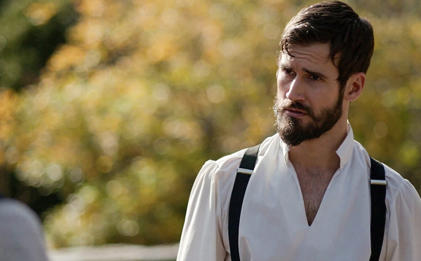 Η Μάγισσα – Spoiler