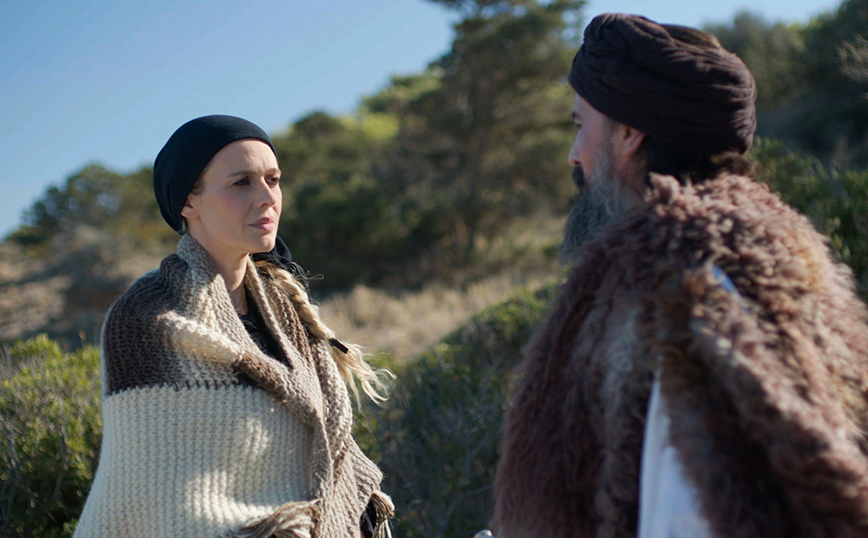 Η Μάγισσα - Spoiler Η Μάγισσα - Spoiler