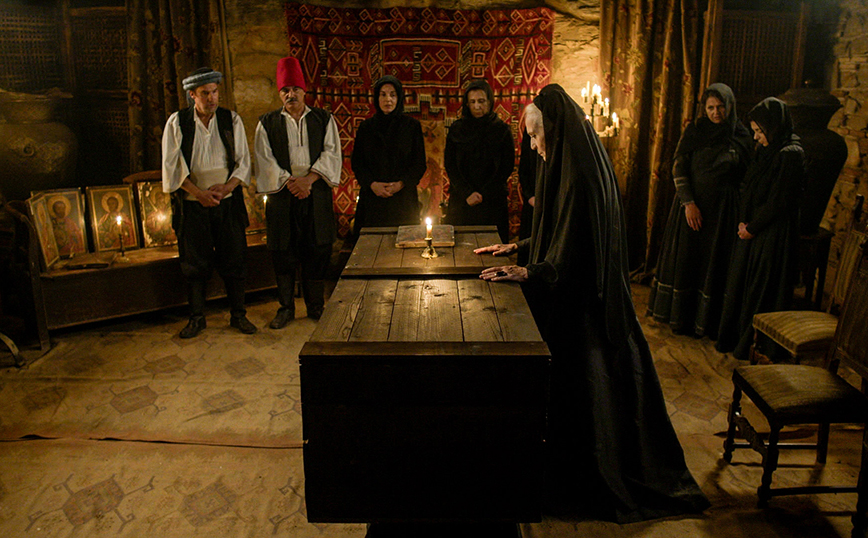 Η Μάγισσα – Spoiler Η Μάγισσα – Spoiler