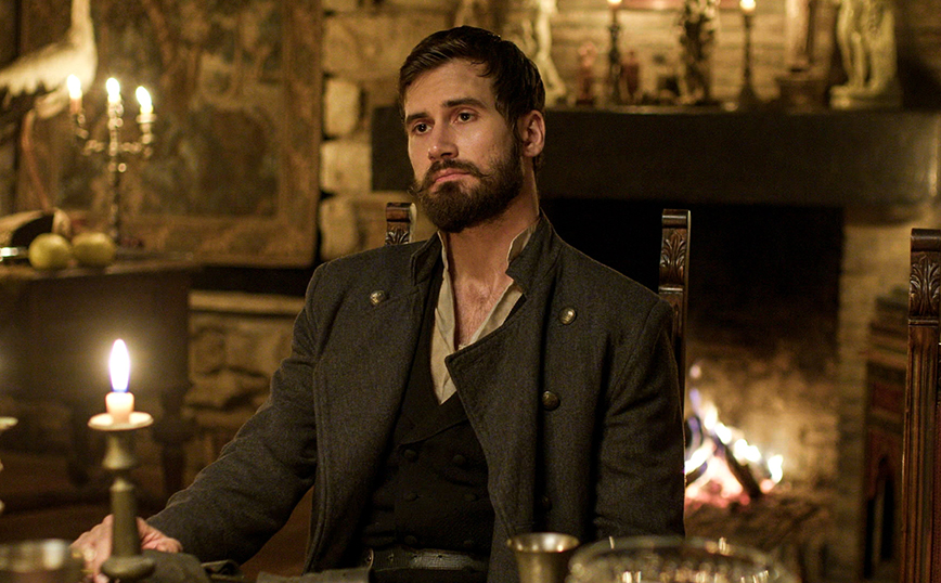 Η Μάγισσα – Spoiler Η Μάγισσα – Spoiler