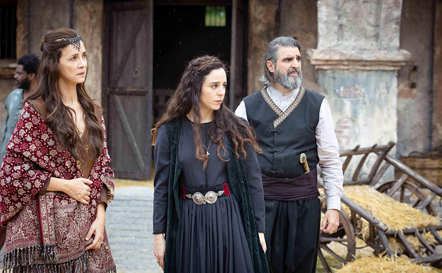 Η Μάγισσα – Spoiler Η Μάγισσα – Spoiler