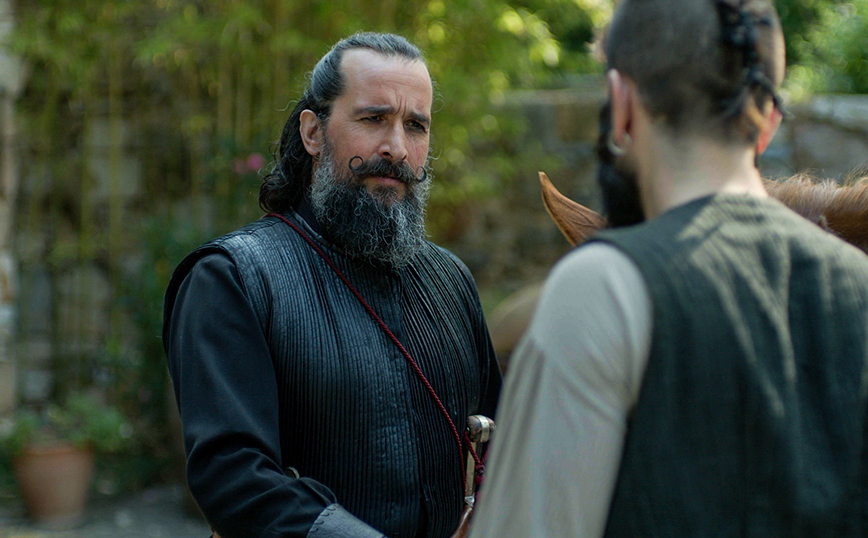 Η Μάγισσα – Spoiler Η Μάγισσα – Spoiler