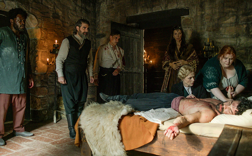 Η Μάγισσα – Spoiler Η Μάγισσα – Spoiler