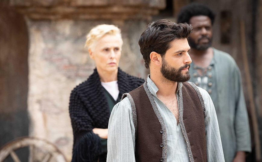 Η Μάγισσα – Spoiler Η Μάγισσα – Spoiler