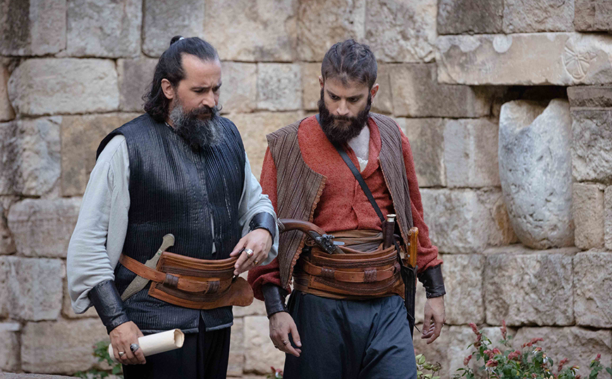 Η Μάγισσα Η Μάγισσα