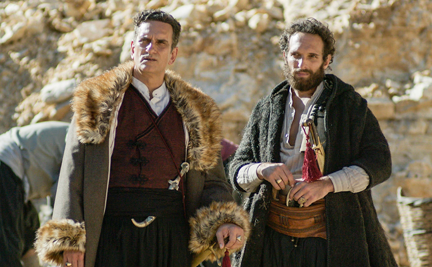 Η Μάγισσα – Spoiler Η Μάγισσα – Spoiler