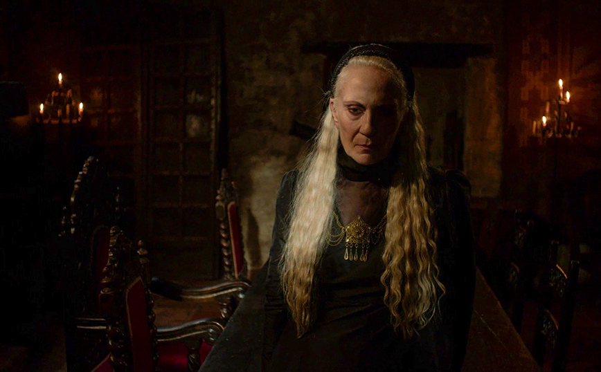 Η Μάγισσα – Spoiler Η Μάγισσα – Spoiler