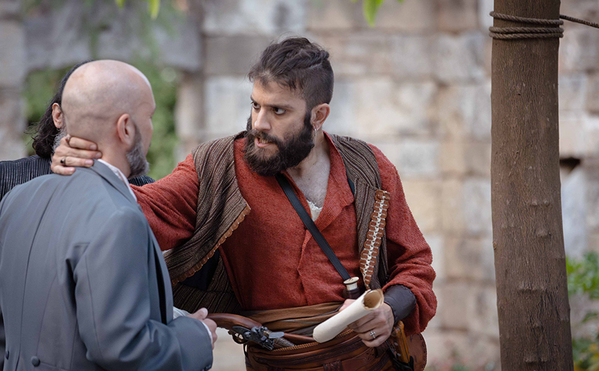 Η Μάγισσα Η Μάγισσα