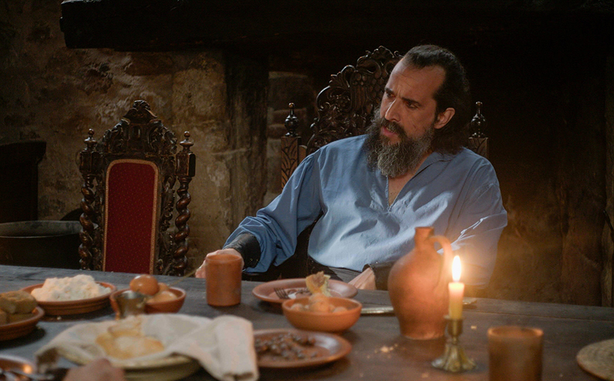 Η Μάγισσα – Spoiler Η Μάγισσα – Spoiler