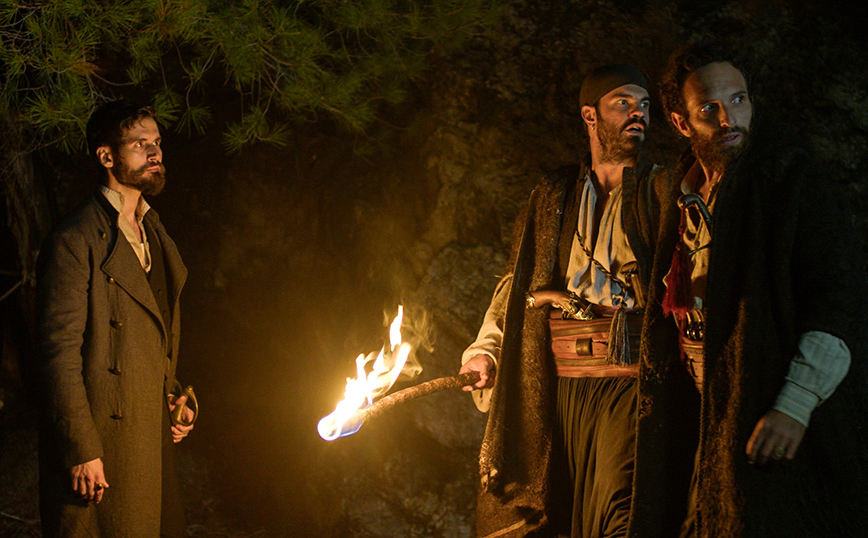 Η Μάγισσα – Spoiler Η Μάγισσα – Spoiler