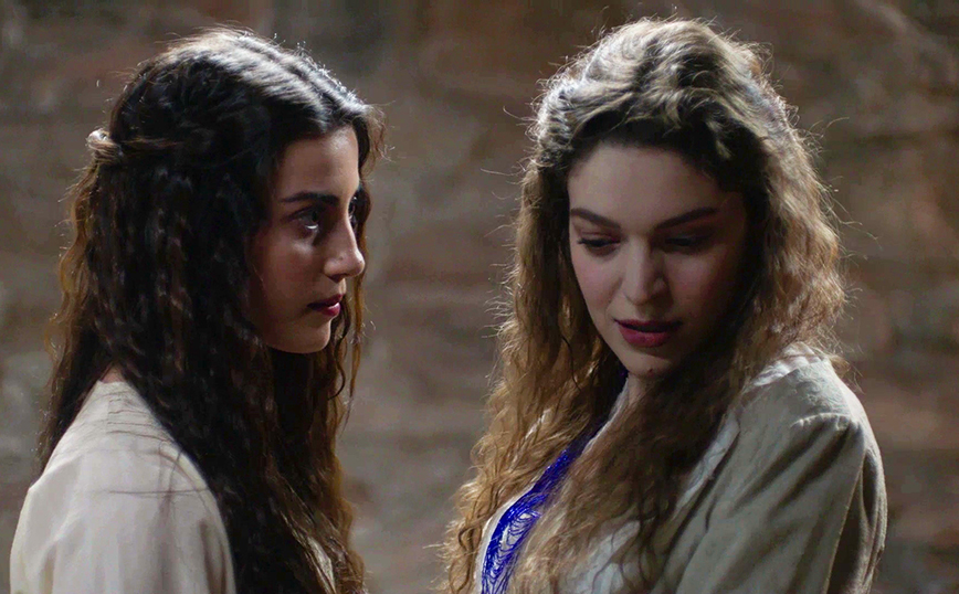 Η Μάγισσα – Spoiler Η Μάγισσα – Spoiler