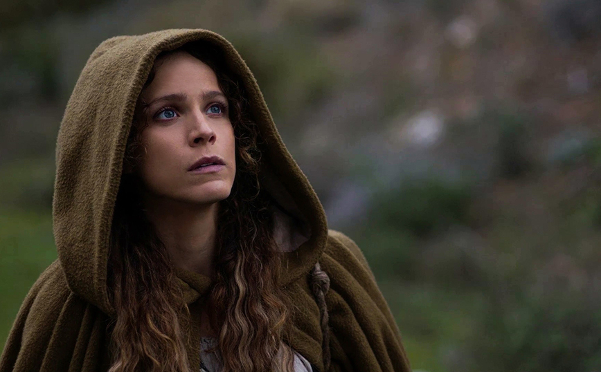 Η Μάγισσα - Spoiler Η Μάγισσα - Spoiler