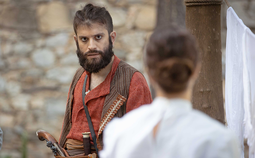 Η Μάγισσα Η Μάγισσα