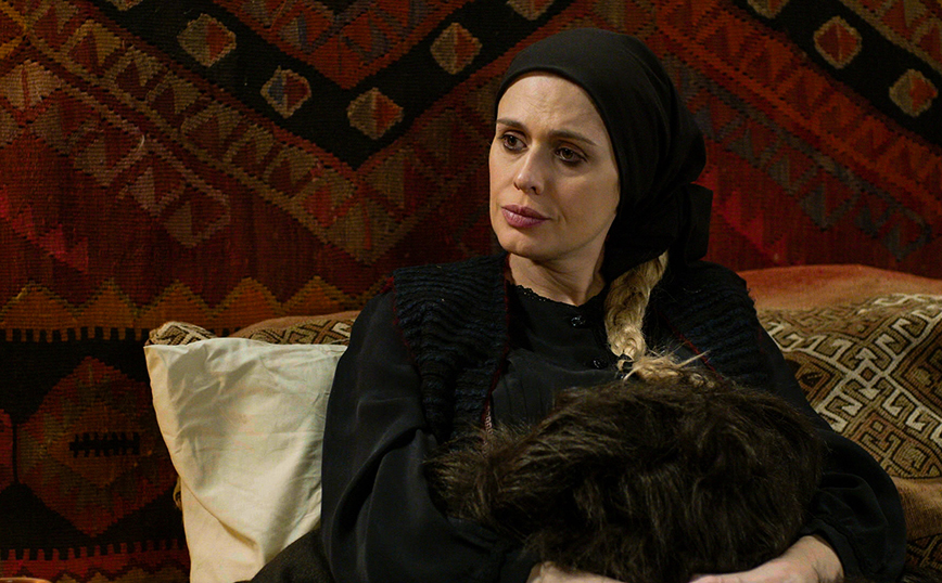 Η Μάγισσα – Spoiler Η Μάγισσα – Spoiler