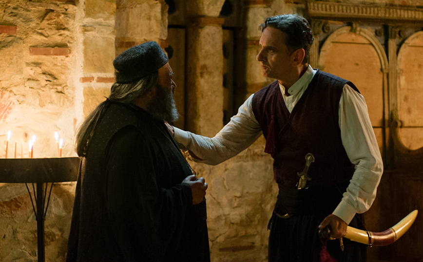 Η Μάγισσα – Spoiler Η Μάγισσα – Spoiler