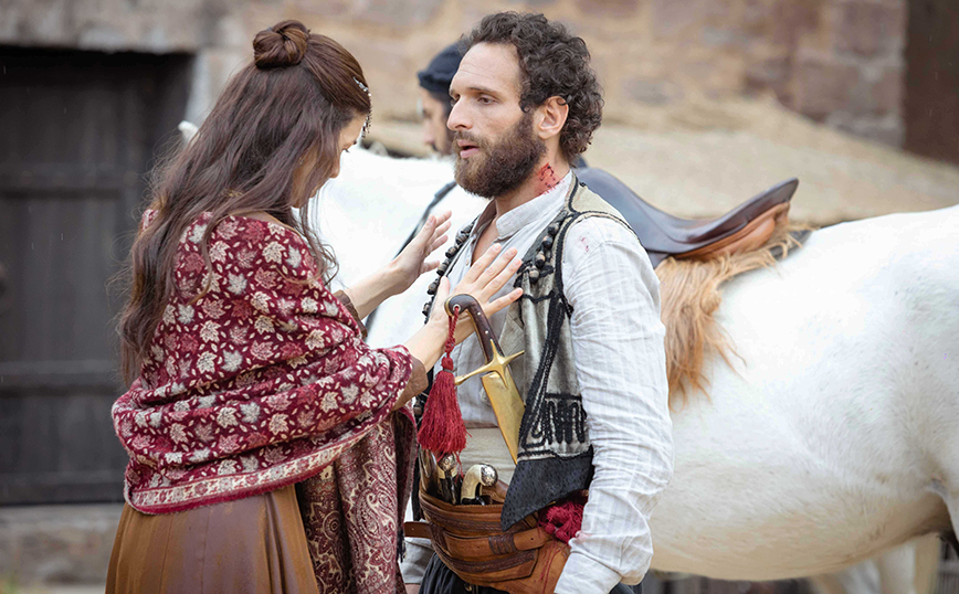 Η Μάγισσα – Spoiler Η Μάγισσα – Spoiler