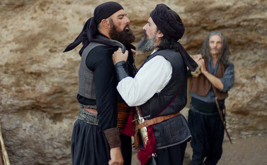 Η Μάγισσα – Spoiler Η Μάγισσα – Spoiler