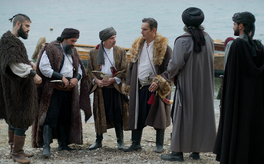 Η Μάγισσα Η Μάγισσα