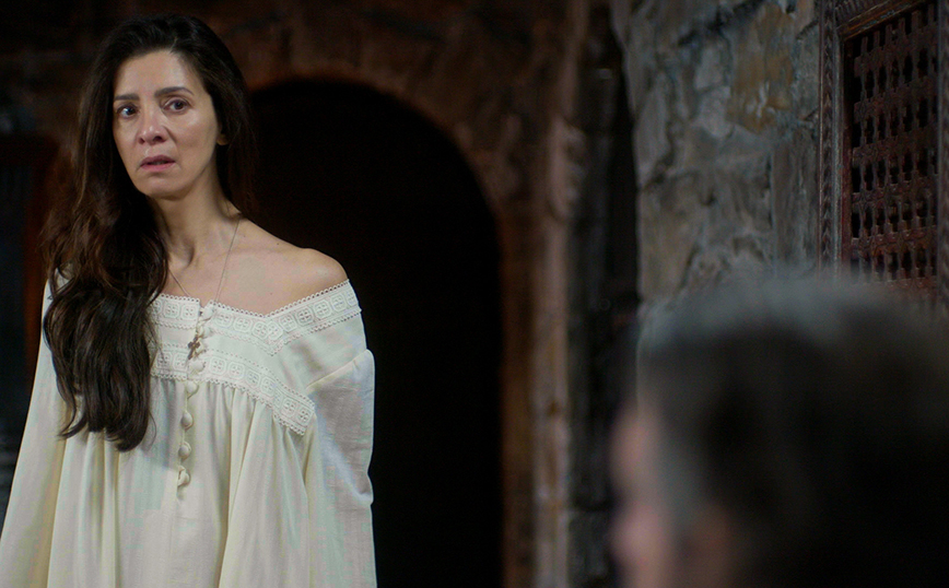 Η Μάγισσα – Spoiler Η Μάγισσα – Spoiler