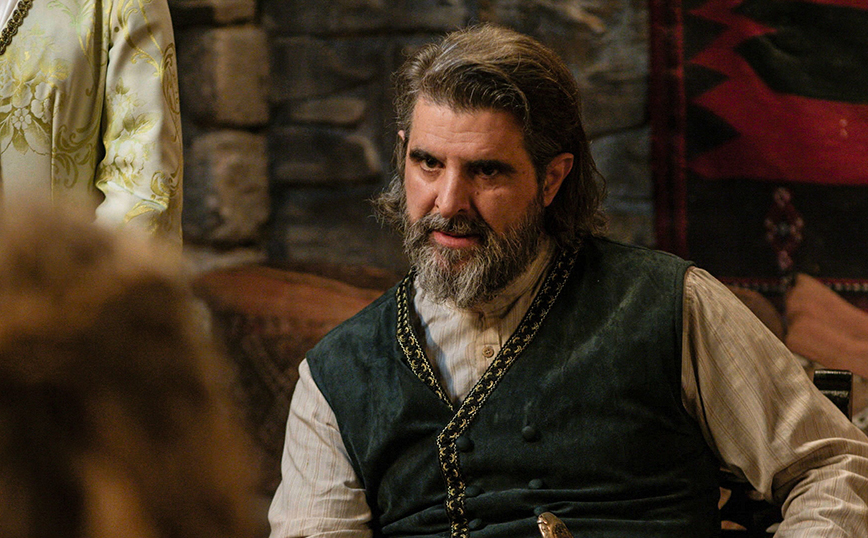 Η Μάγισσα – Spoiler Η Μάγισσα – Spoiler