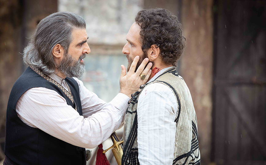 Η Μάγισσα – Spoiler Η Μάγισσα – Spoiler