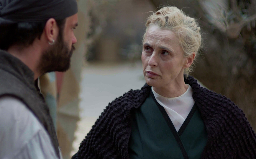 Η Μάγισσα – Spoiler Η Μάγισσα – Spoiler