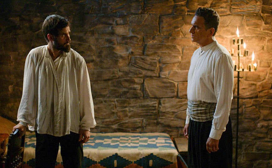 Η Μάγισσα Η Μάγισσα