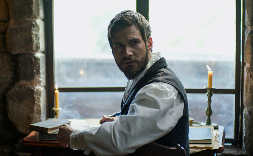 Η Μάγισσα – Spoiler Η Μάγισσα – Spoiler