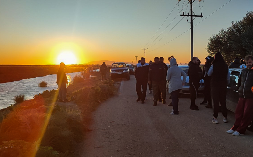 Τα πρώτα στοιχεία του ιατροδικαστή για τον Μπάμπη στο Μεσολόγγι – Τον πυροβόλησαν με φυσίγγια για αγριογούρουνο