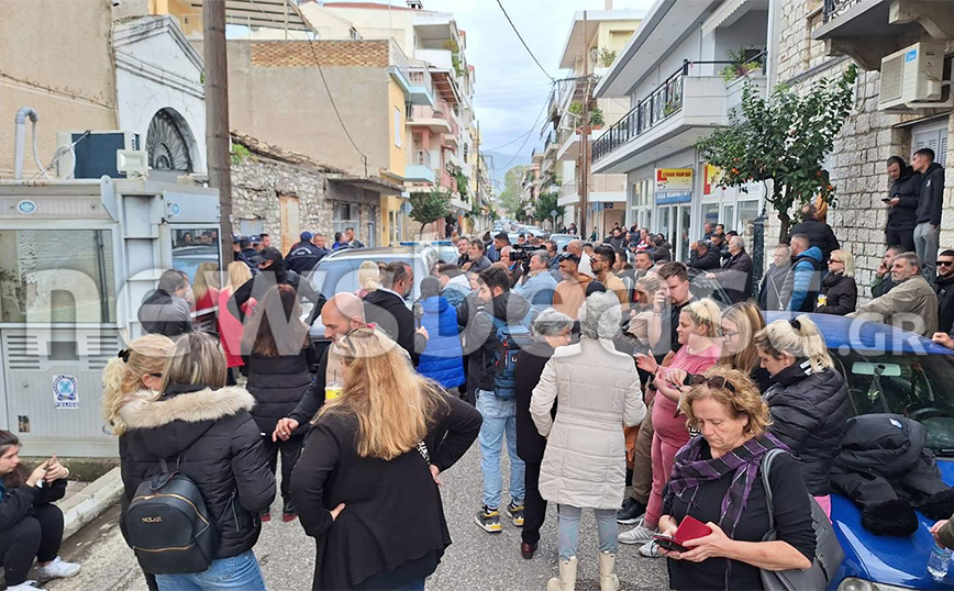 Συνελήφθη ο 50χρονος κρεοπώλης για την υπόθεση εξαφάνισης του 31χρονου στο Μεσολόγγι &#8211; Καταθέτουν ακόμη τέσσερα άτομα