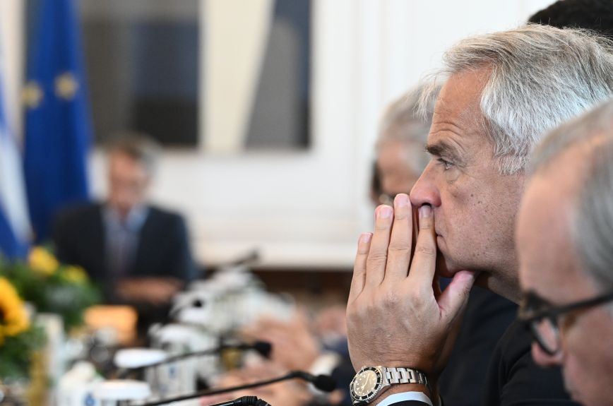 Τα στοχευμένα μηνύματα Μητσοτάκη και η διέξοδος Βορίδη – Tο παρασκήνιο και οι διάλογοι του υπουργικού
