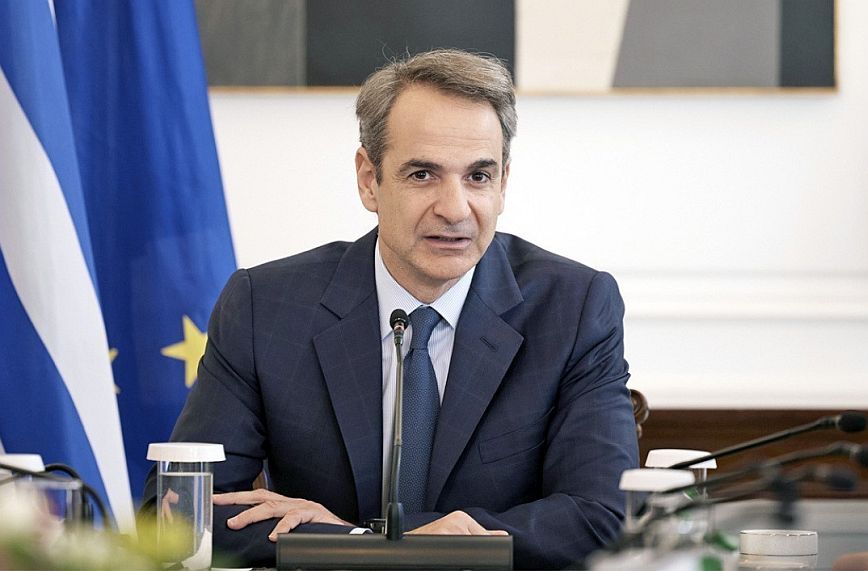 Ολοκληρώθηκε η σύσκεψη στο Μαξίμου – Δεν επιδιώκουμε την ένταση και ακούμε τα αιτήματα των αγροτών