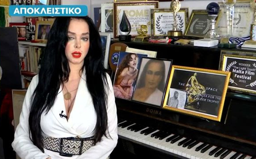 Δέσποινα Μοίρου: Περνώ έναν προσωπικό Γολγοθά – Το παιδί αυτό είναι σαν παιδί μου