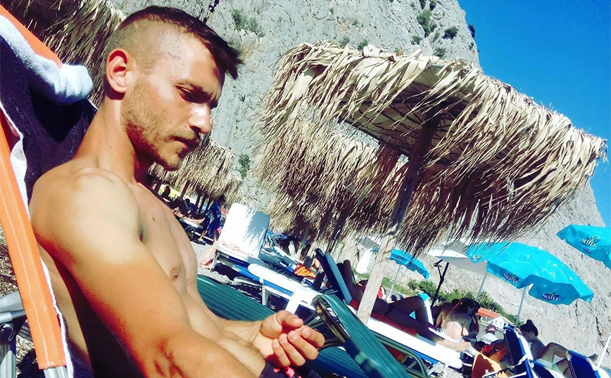 Εξαφάνιση 31χρονου στο Μεσολόγγι Εξαφάνιση 31χρονου στο Μεσολόγγι