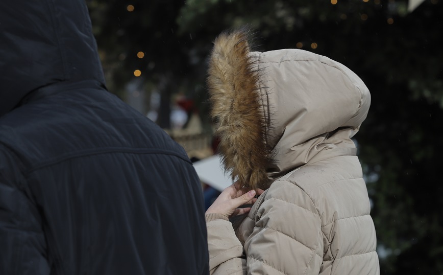 Σήμερα το πιο «παγωμένο» πρωινό του φετινού χειμώνα &#8211; Ανεβαίνει από τη Δευτέρα η θερμοκρασία