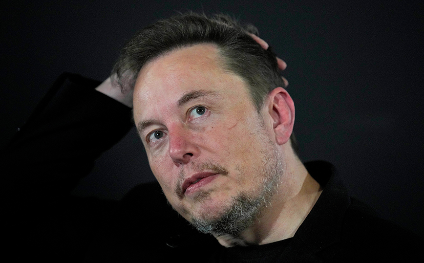«Μύδροι» Έλον Μασκ κατά Apple και OpenAI &#8211; «Θα απαγορεύσω τα iPhones»