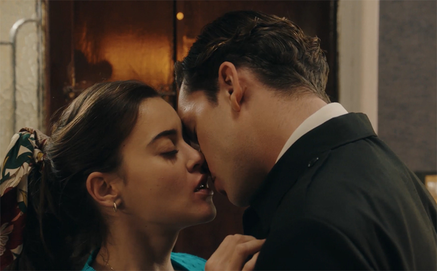 Το ναυάγιο spoiler Το ναυάγιο spoiler