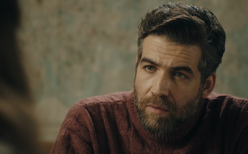 Το ναυάγιο spoiler Το ναυάγιο spoiler