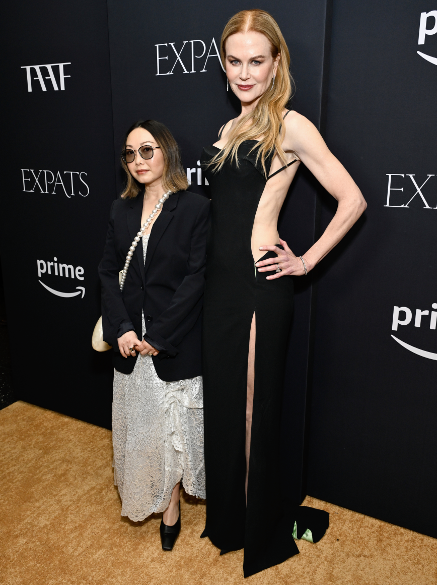 Νικόλ Κίντμαν Νικόλ Κίντμαν