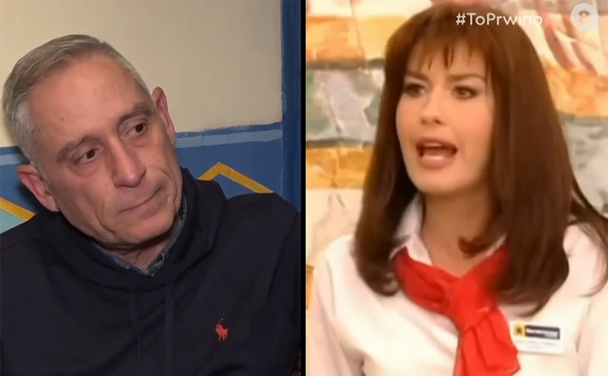 Συγκίνησε ο αδερφός της Κάτιας Νικολαΐδου: Είναι τρομερή η έλλειψη της – Για τη μητέρα μου είναι πιο δύσκολο