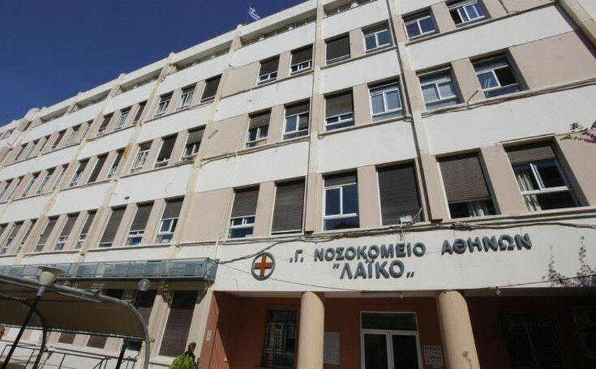 Πραγματοποιήθηκε η πρώτη μεταμόσχευση ήπατος στην Ελλάδα από ζωντανό δότη σε ζωντανό λήπτη στο Λαϊκό Νοσοκομείο