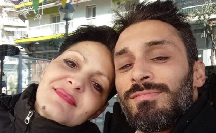 «Να νομοθετηθεί η δημοσιοποίηση του παρελθόντος των κακοποιητών», ζητά ο πατέρας της 41χρονης Γεωργίας που βρέθηκε νεκρή σε μπαούλο