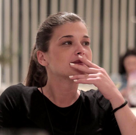 Όλγα Μπαλαφούτη