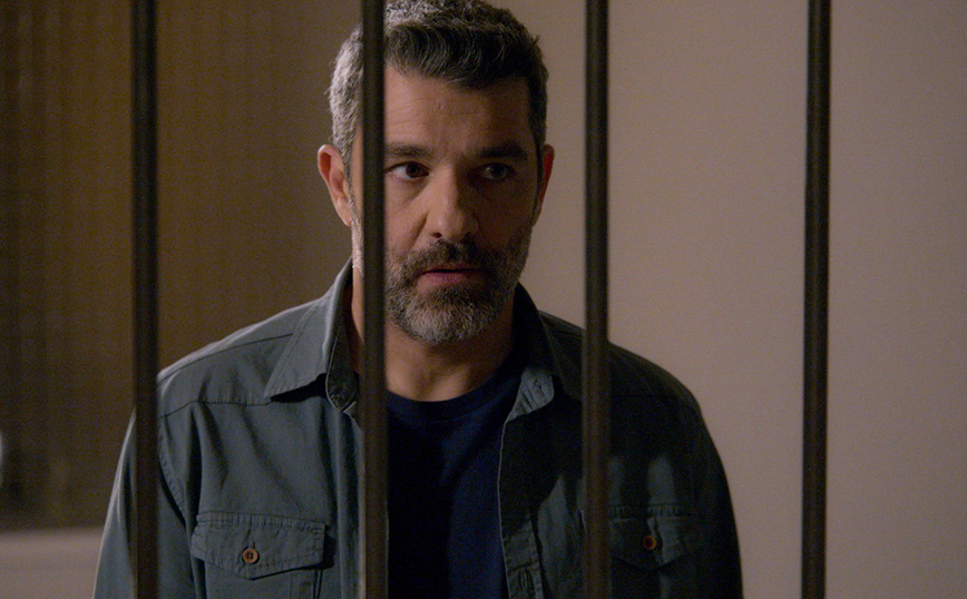 Παγιδευμένοι – Spoiler Παγιδευμένοι – Spoiler