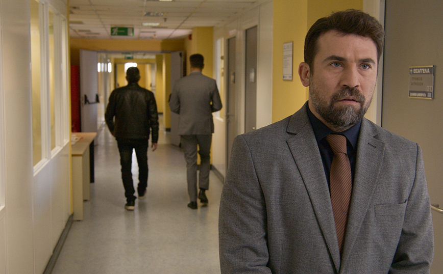 Παγιδευμένοι Παγιδευμένοι