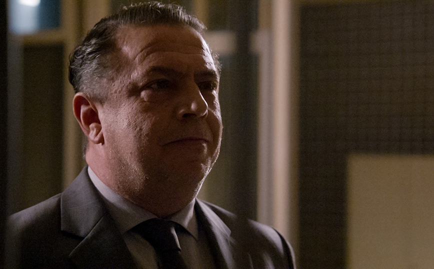 Παγιδευμένοι – Spoiler Παγιδευμένοι – Spoiler