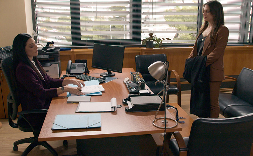 Παγιδευμένοι – Spoiler Παγιδευμένοι – Spoiler